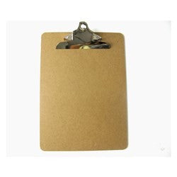 Clipboard A4