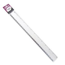 Aluminium Ruler