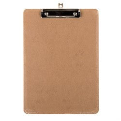 Clip Board A4
