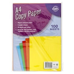 Copy Papy A4 Bright 100pk