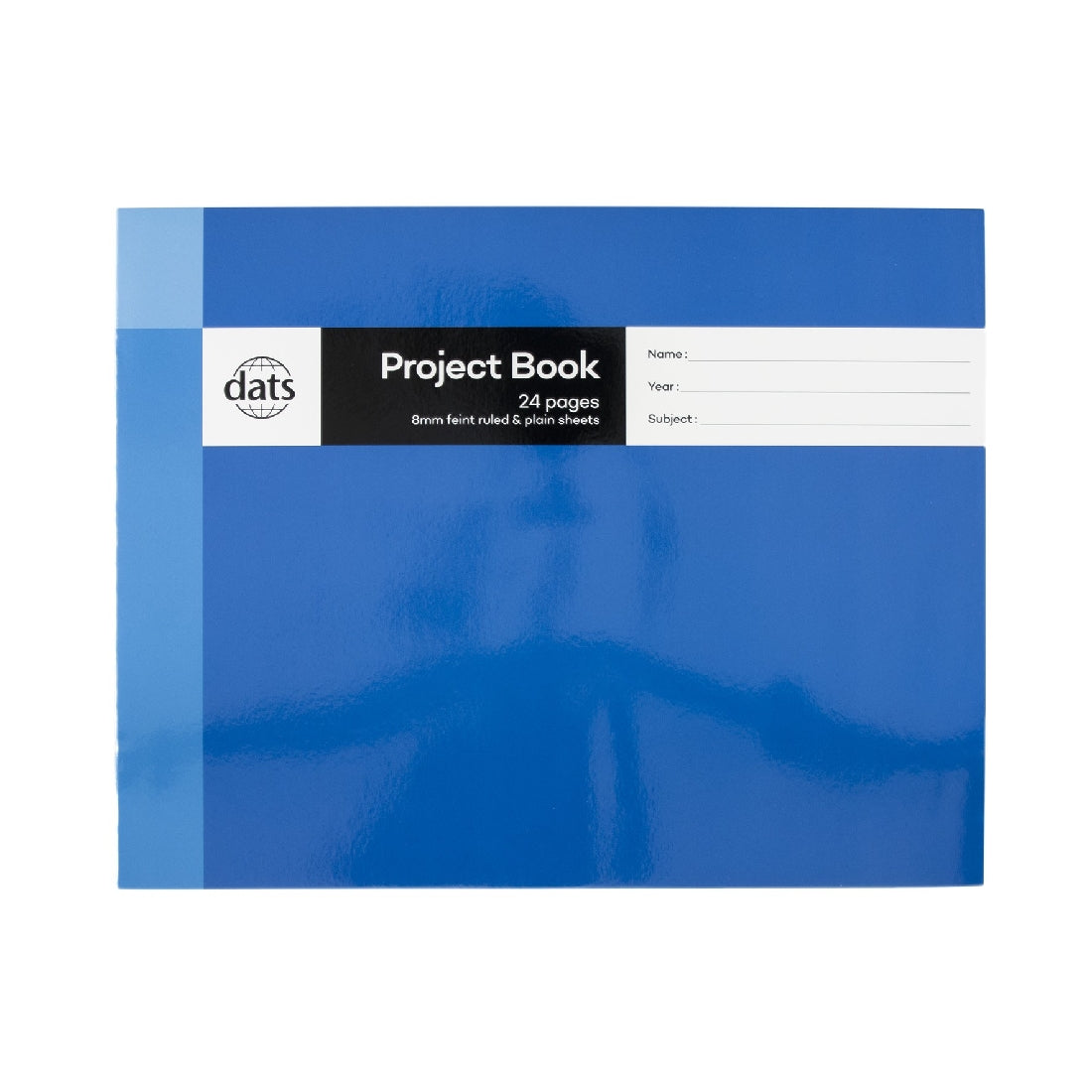 Project Book 80gsm 24pg P7.1 Fsc Mix 70%