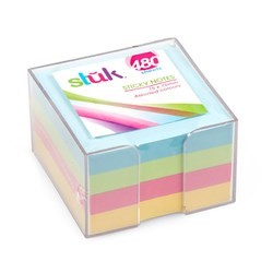 Sticky Note S 480 Sheets