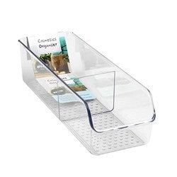 Organiser Cosmetic PET 27x9x7cm