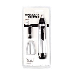 Mens Grooming Trimmer Nose & Ear BO 12.5x2.5cm