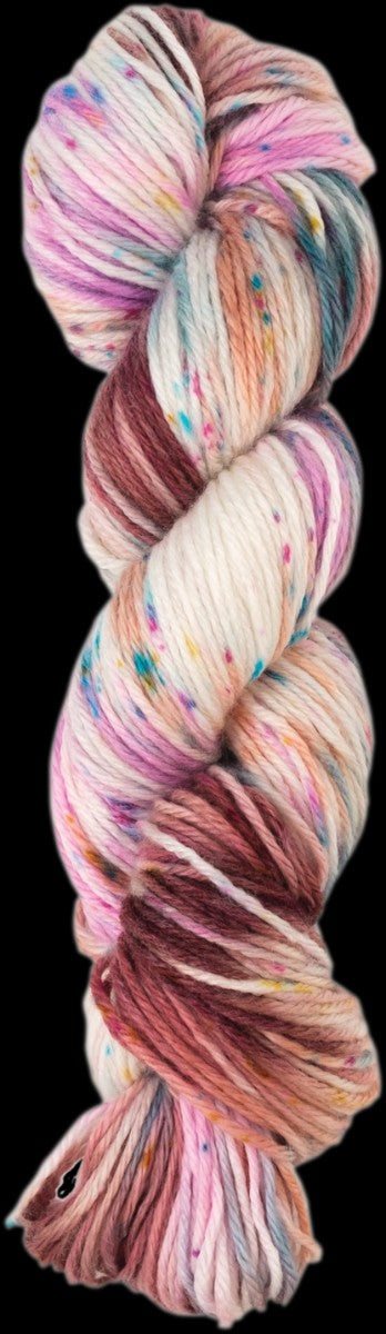 Brushstrokes Hand Dyed 5 Ply Wisdom