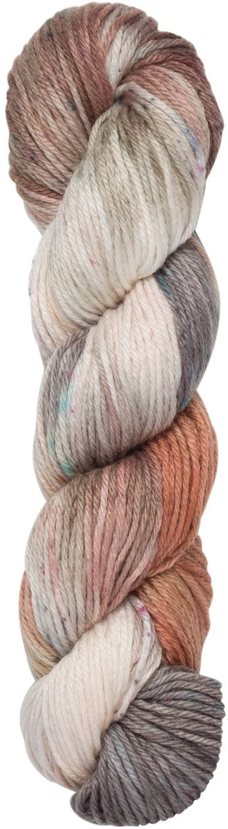 Brushstrokes Hand Dyed 5 Ply Element