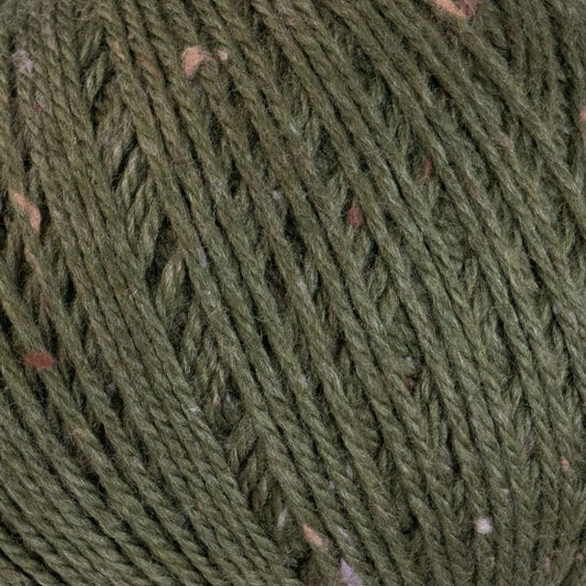 Country Naturals 8ply 50g Spruce