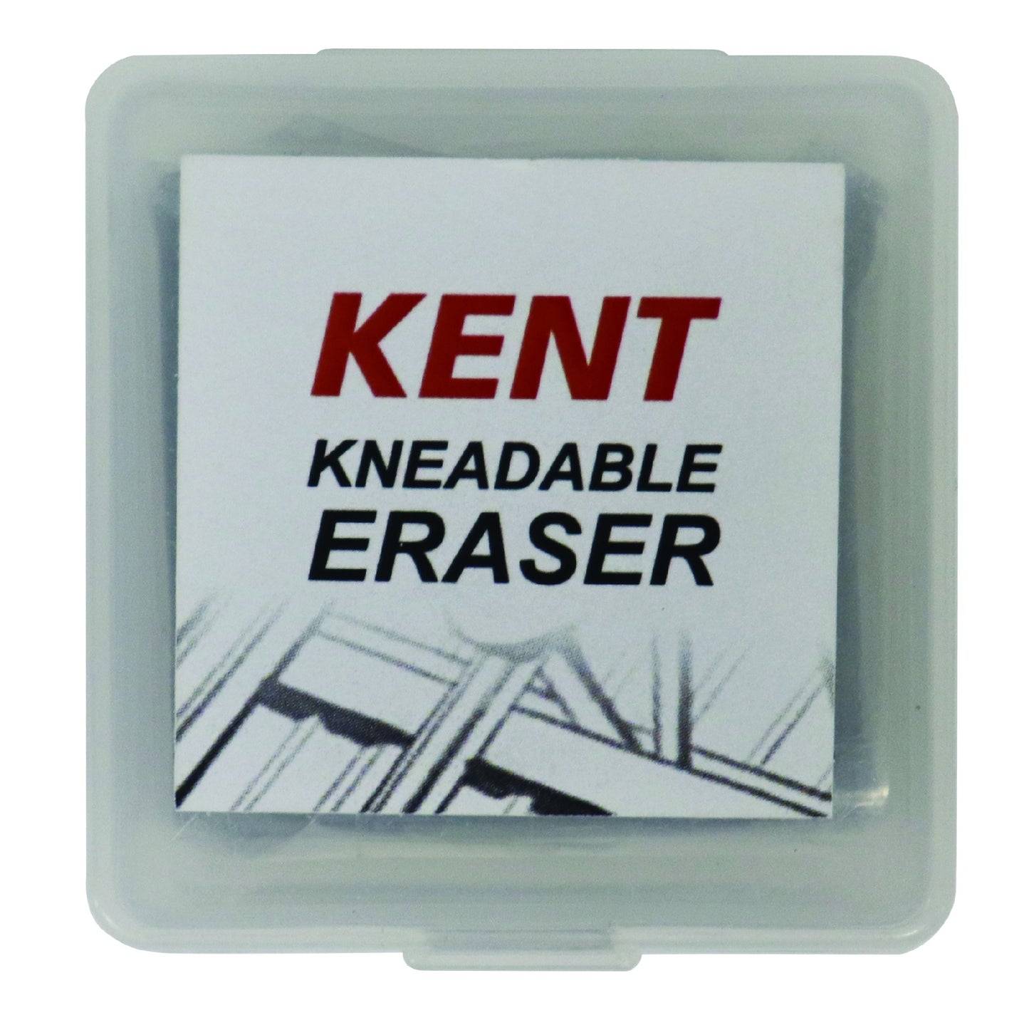 Kent Kneadable Eraser