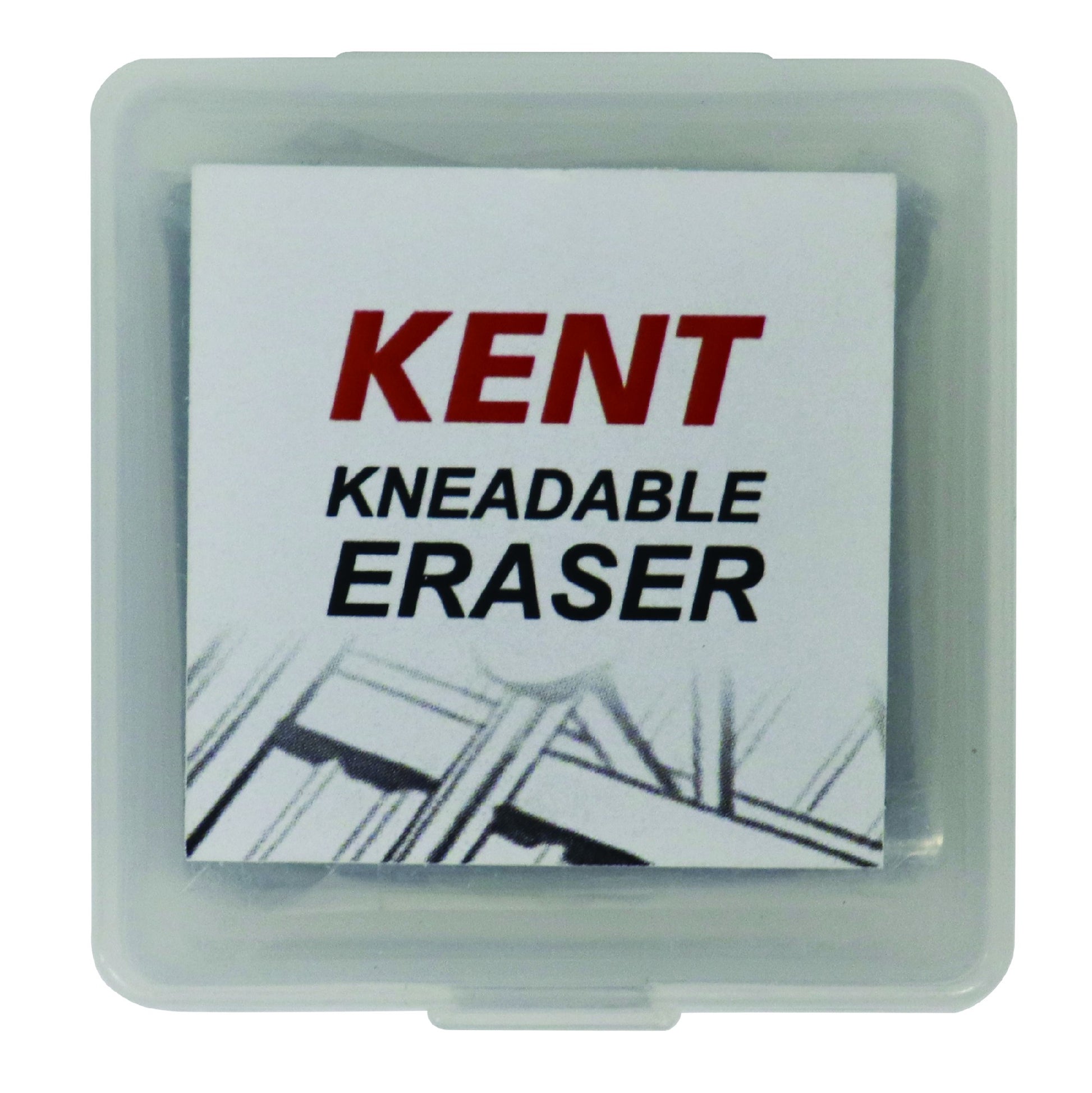 Kent Kneadable Eraser