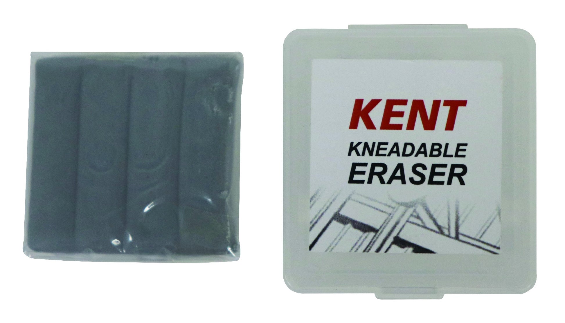 Kent Kneadable Eraser