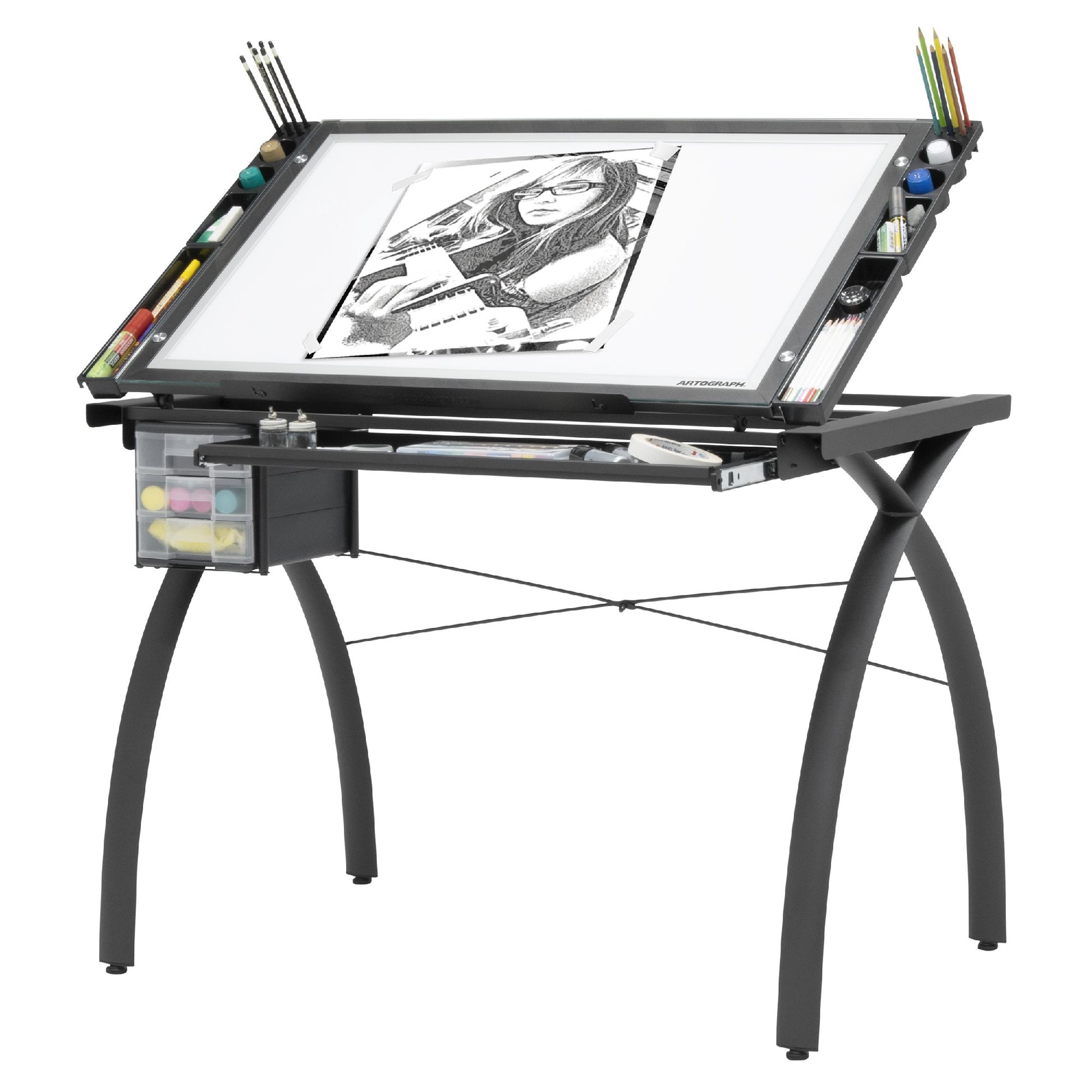 Artograph Futura Light Table