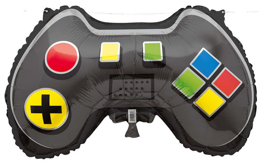 Giant Controller 58.4cm (23") Foil Balloon