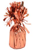 Jumbo Foil Balloon Weight Rose Gold