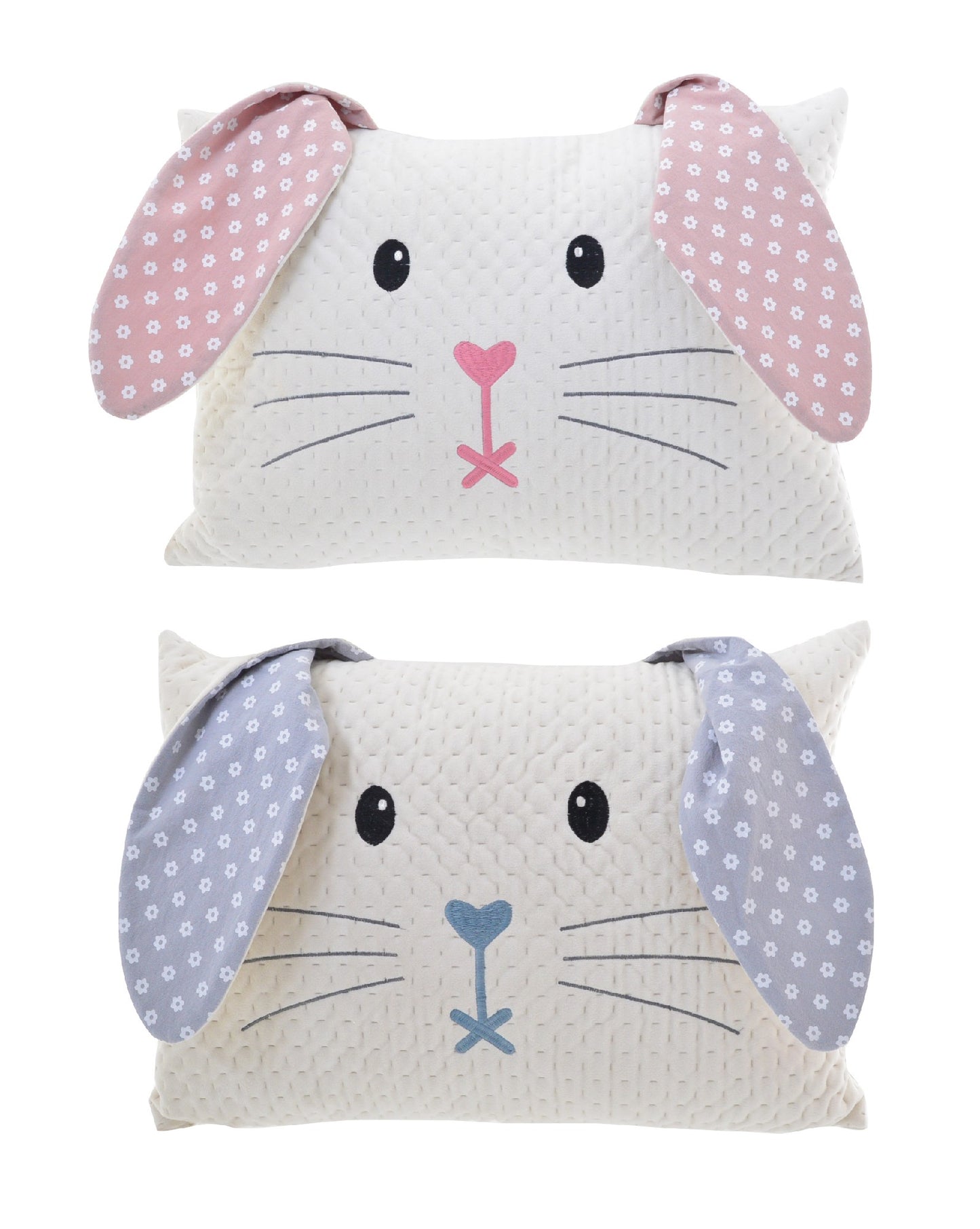 Bunny Cushion