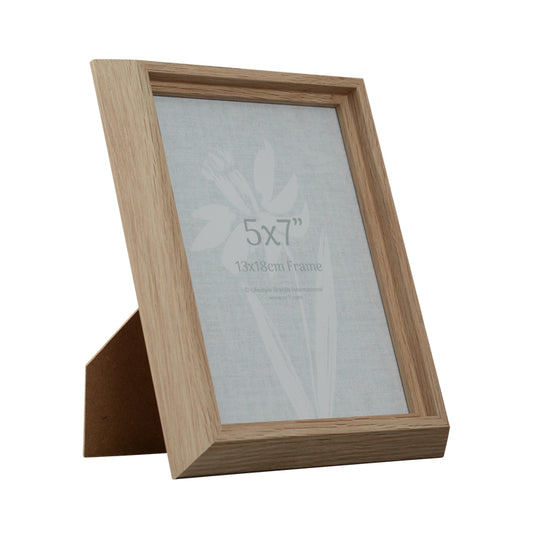 Kai 5x7 Inch Oak