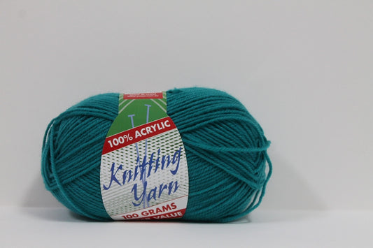 Knitting Yarn 8ply 100g Laguna