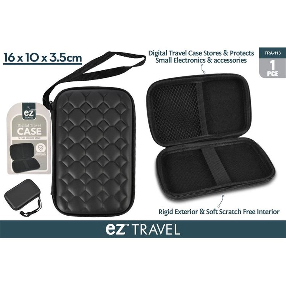 1PCE TRAVEL DIGITAL BAG 2 AST