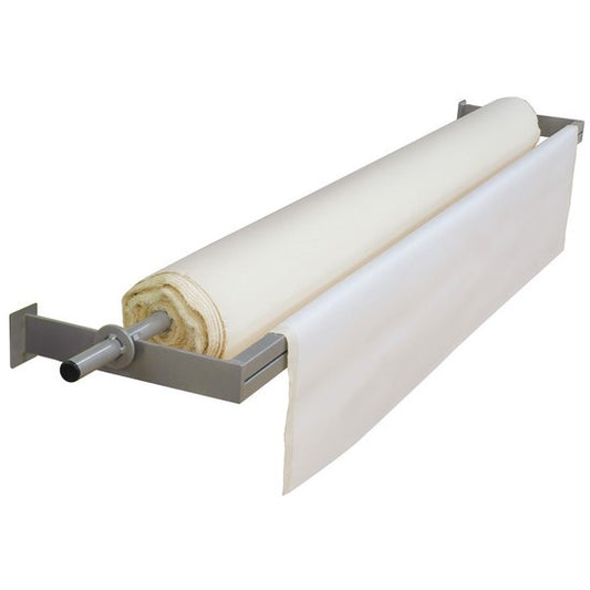 M.M. Canvas 380gsm 1.55m - primed roll