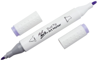 M.M. DUAL TIP ALCOHOL ART MARKER -