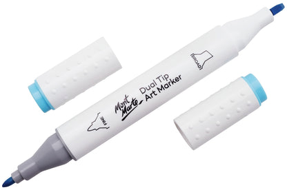 M.M. DUAL TIP ALCOHOL ART MARKER -