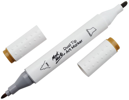 M.M. DUAL TIP ALCOHOL ART MARKER -