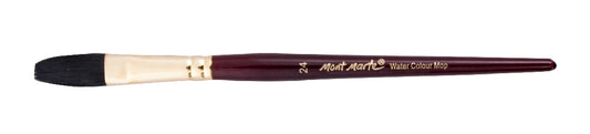 M.M. Artist Brush Watercolour Mop 24