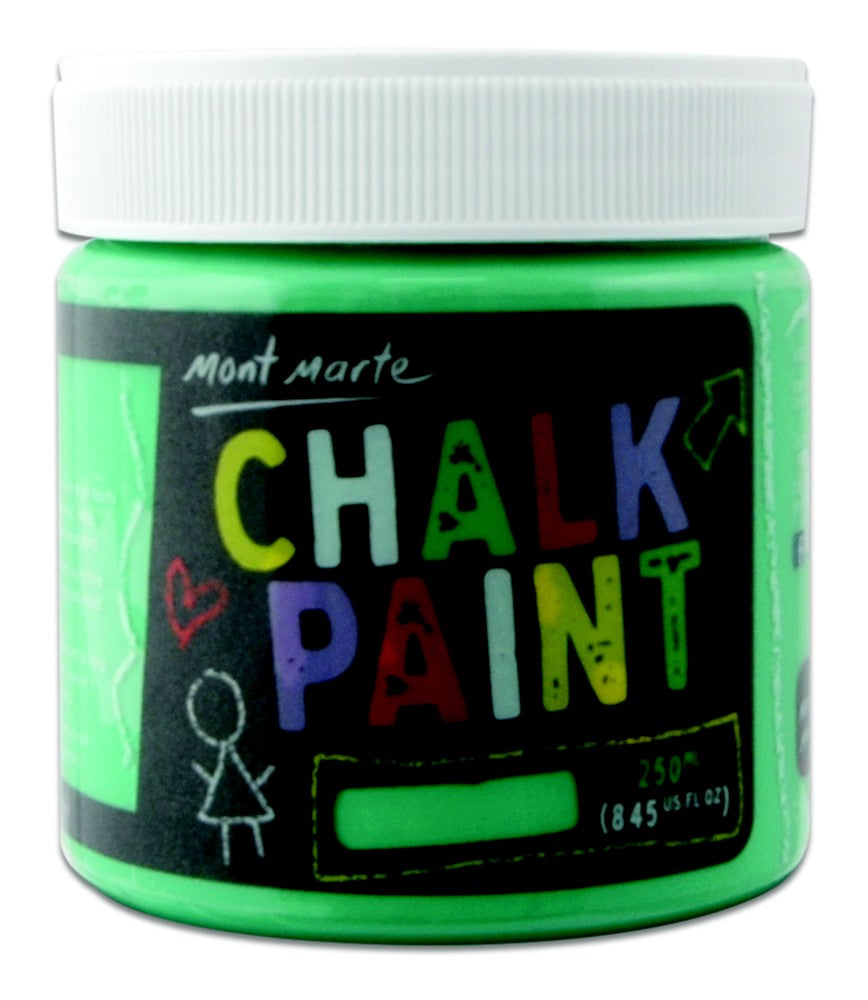 M.M. Chalkboard Paint 250ml