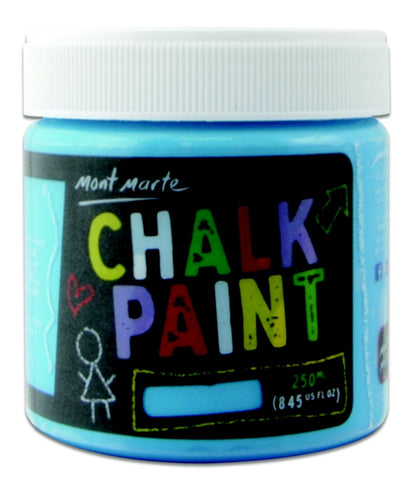 M.M. Chalkboard Paint 250ml