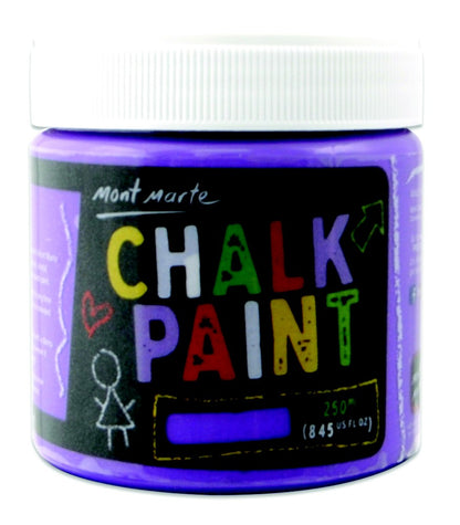 M.M. Chalkboard Paint 250ml