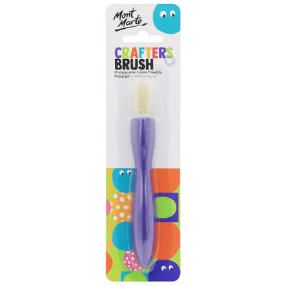 M.M. Crafters Brush