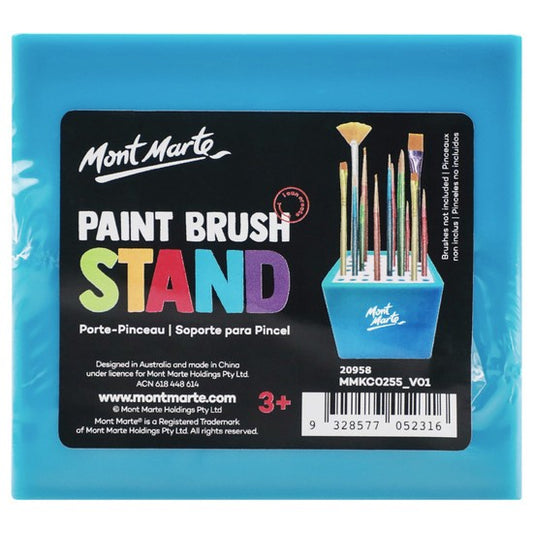 M.M. Paint Brush Stand