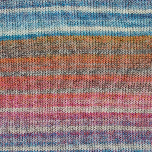 Sierra 8 Ply 150g Aurora