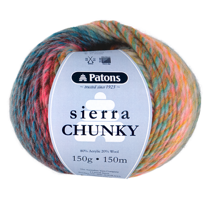 Sierra Chunky 150g Nevada