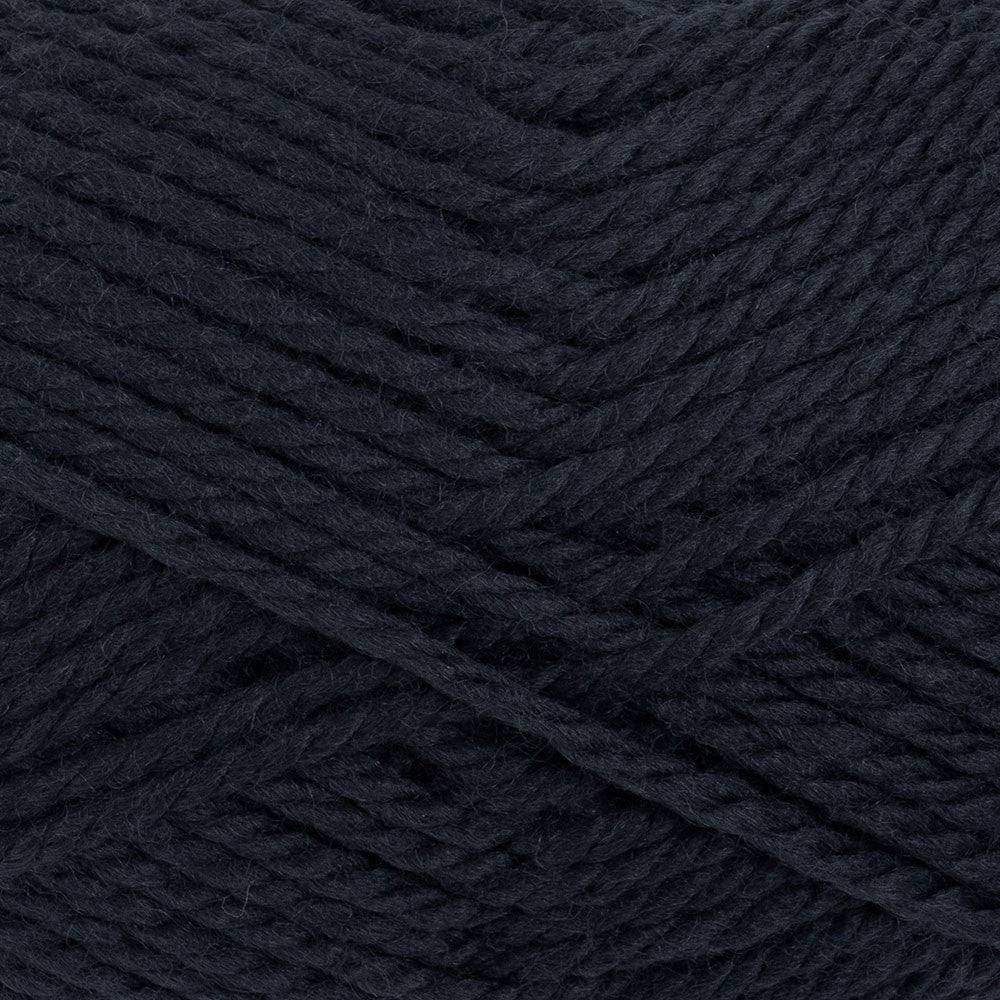 Merino Magic Chunky 16ply 125g Licorice