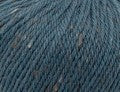 Heirloom Merino Fleck 8ply 50g DENIM FLECK