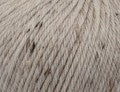 Heirloom Merino Fleck 8ply 50g Linen Fleck