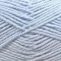 HEIRLOOM COTTON 8ply BLUE