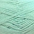 HEIRLOOM COTTON 8ply GREEN