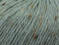 Heirloom Merino Fleck 8ply 50g MINT FLECK