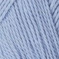 HEIRLOOM COTTON 8ply BLUEBELL