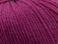 Heirloom Merino Magic 8ply 50g Fiery Fuchsia