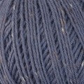 Heirloom Merino Fleck 8ply 50g Bluestone Fleck