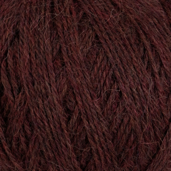 Heirloom Alpaca 8ply 50g Desert Tan