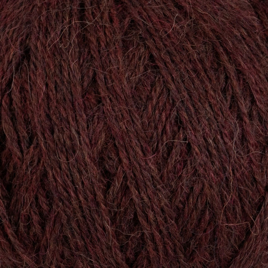 Heirloom Alpaca 8ply 50g Desert Tan