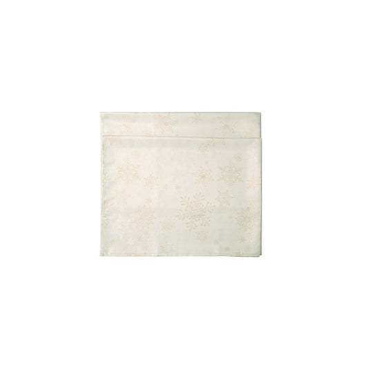 Lame Tablecover Gold 150x230cm