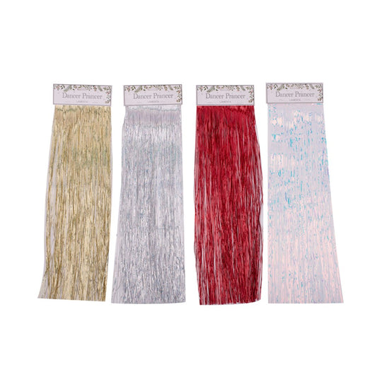 4A Laser Finish Lamenta