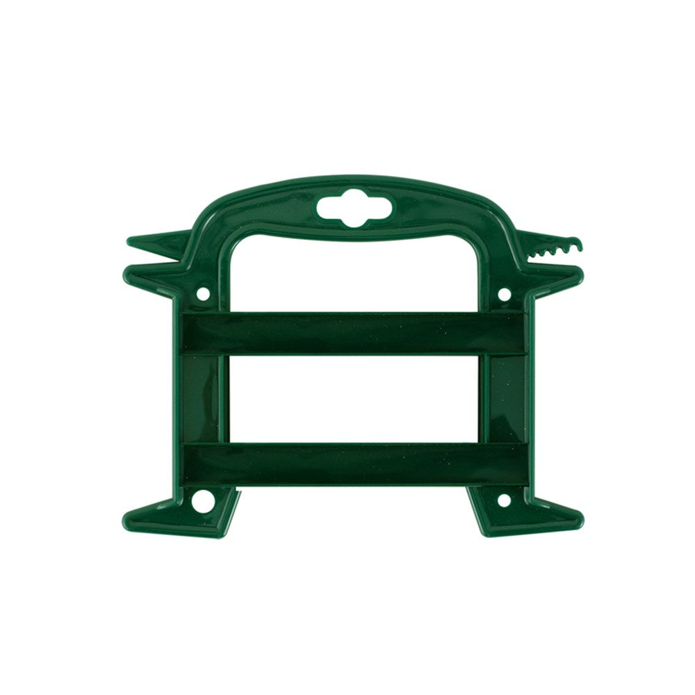 Christmas String Light Wind Up Storage Organizer