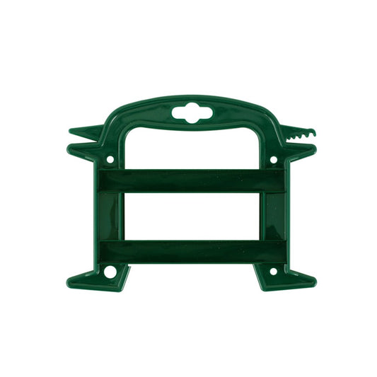 Christmas String Light Wind Up Storage Organizer