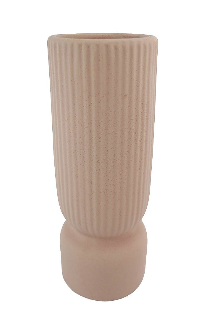 FLUTED VASE Offline Ulladulla