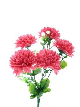 Daisy Ball Bundle 40cm Pink